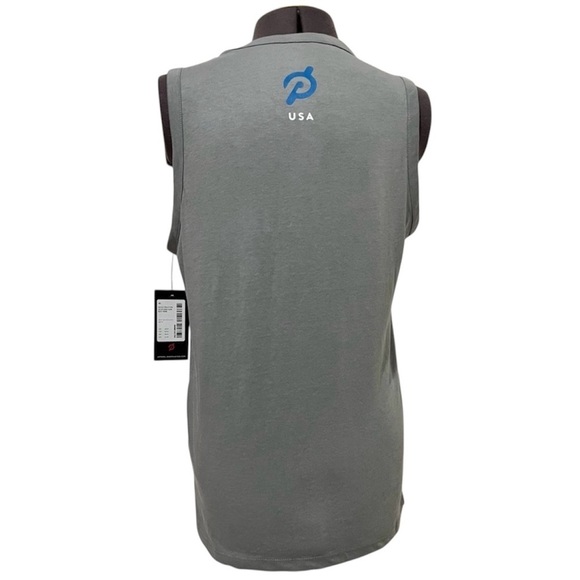 Peloton US Studio Side Slit Tank Size XS - Picture 4 of 10